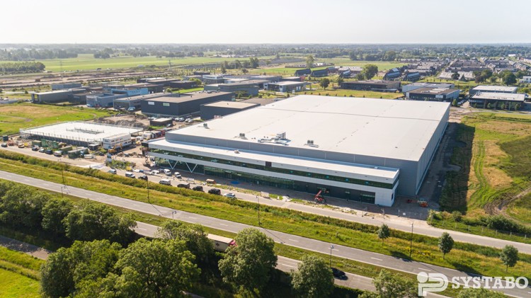Is GACS verplicht voor mijn gebouw? 